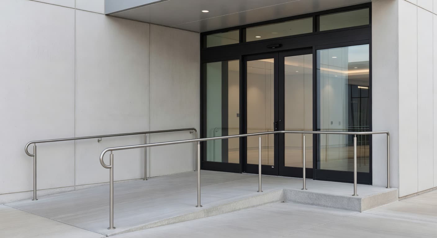 ADA Compliance