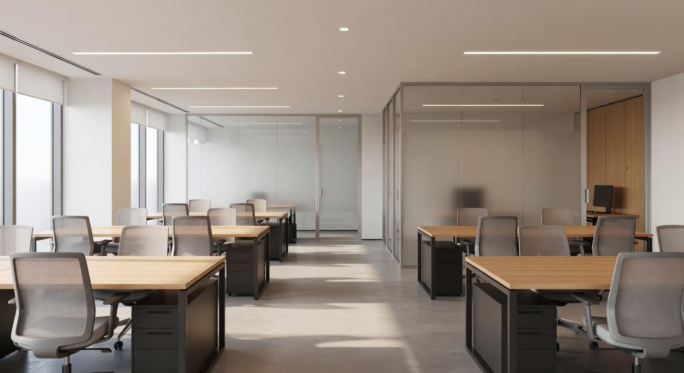 Coworking Space