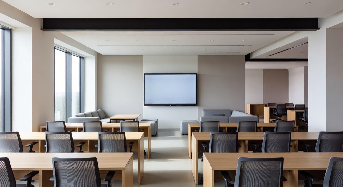 Education & Training