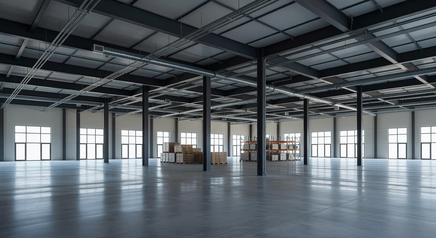 Flex Industrial