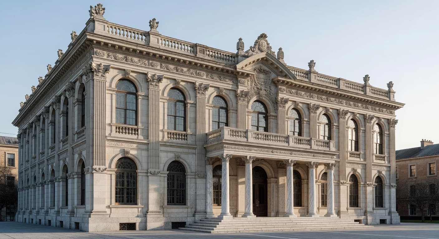 Historic Renovation