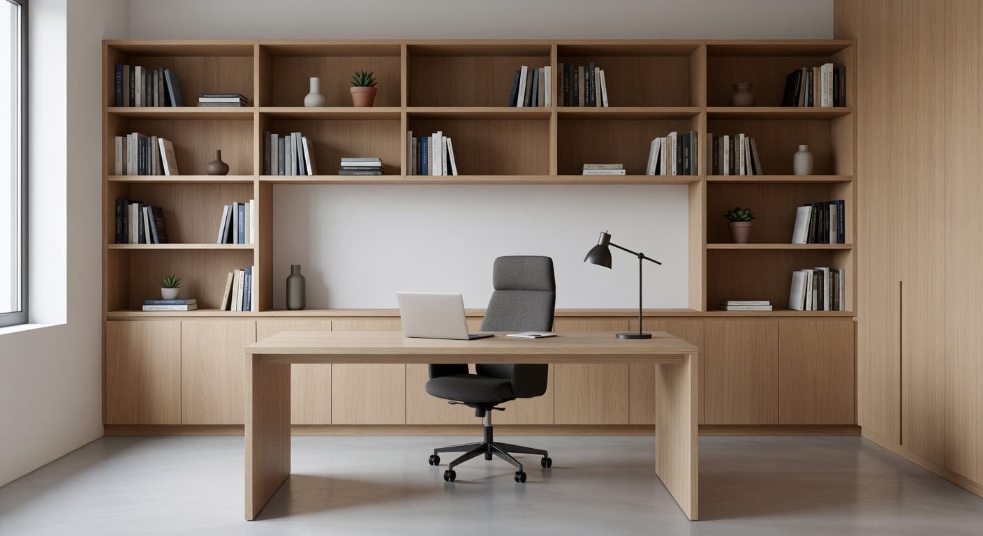 Home Office