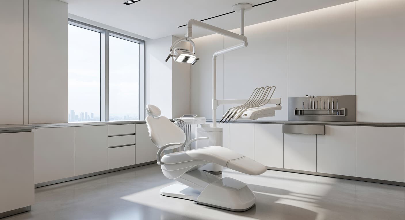 Medical & Dental Buildout
