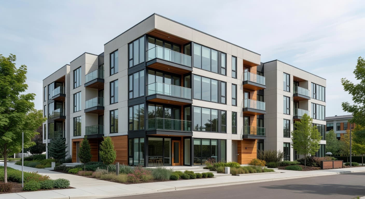 Multi-Family