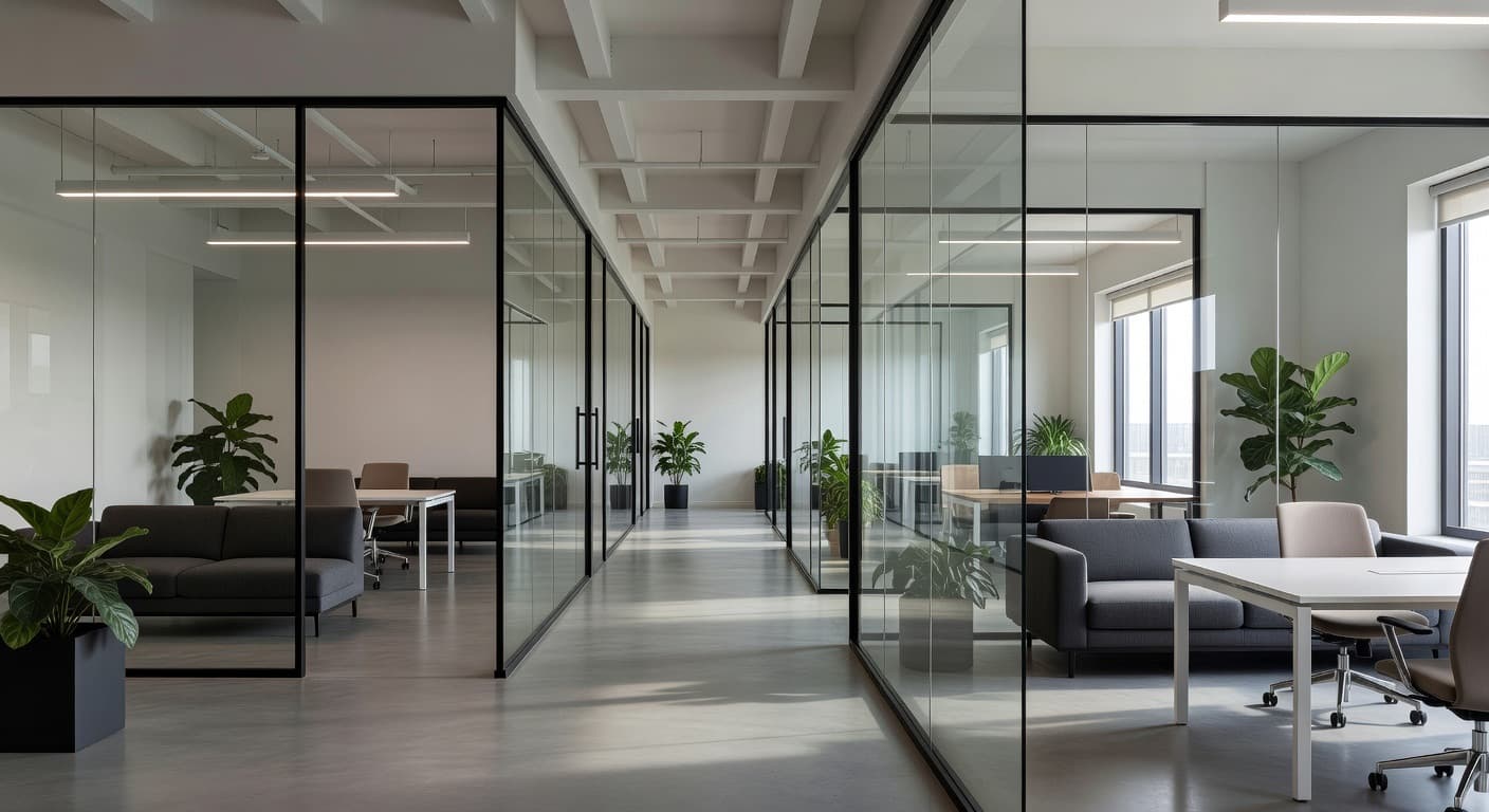 Office Buildout