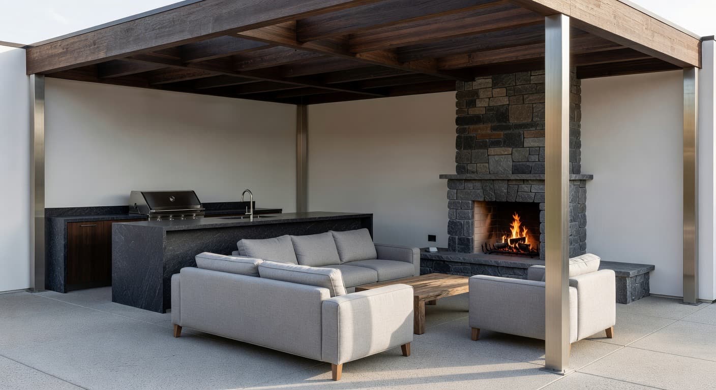 Outdoor Living