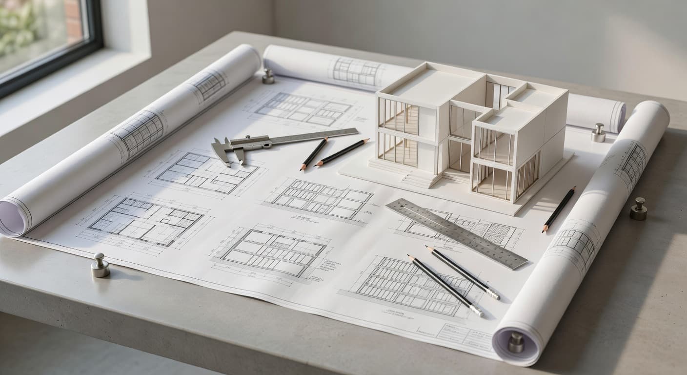 Pre-Construction Services