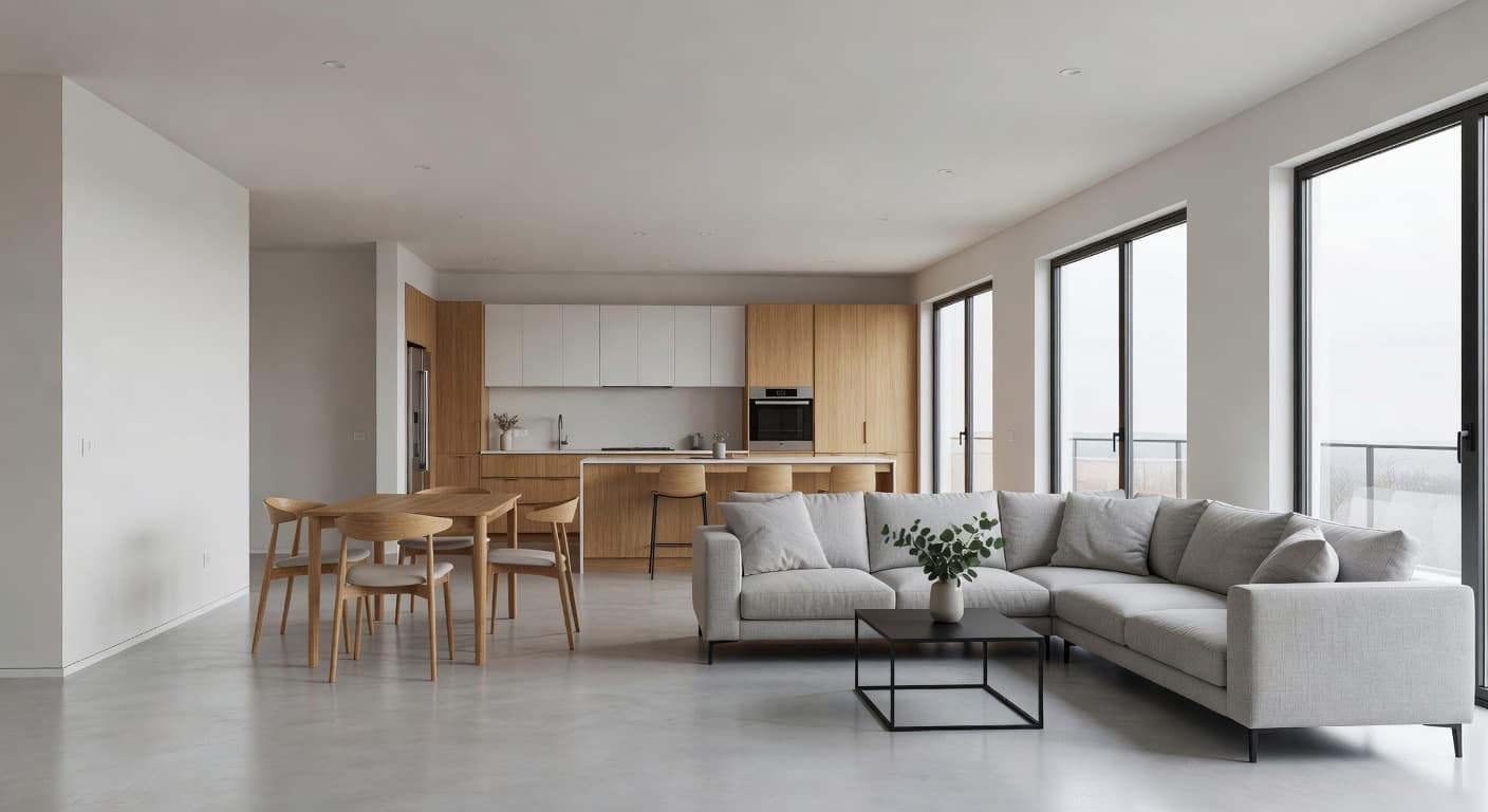 Pre-Sale Renovation