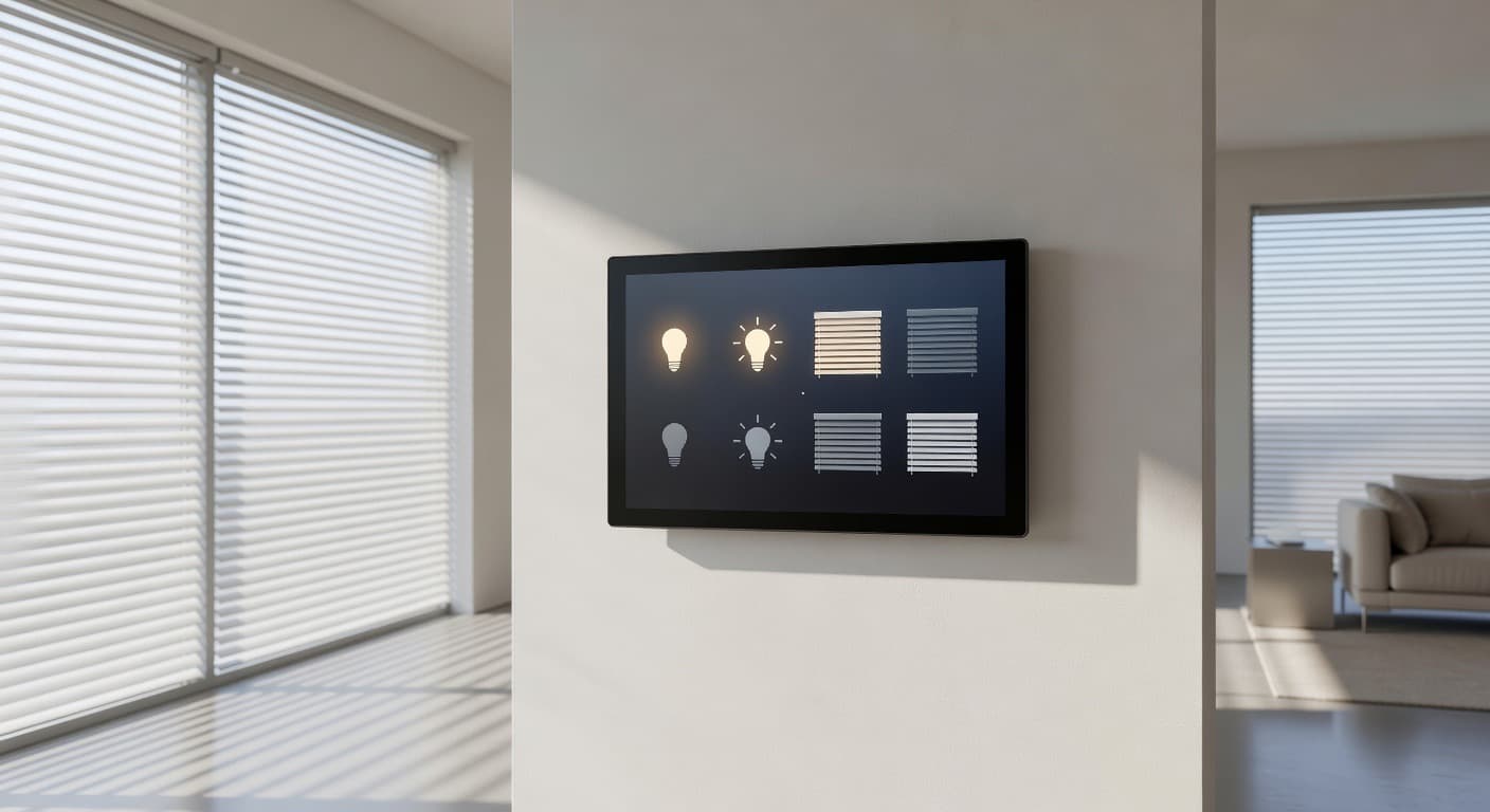 Smart Home & A/V