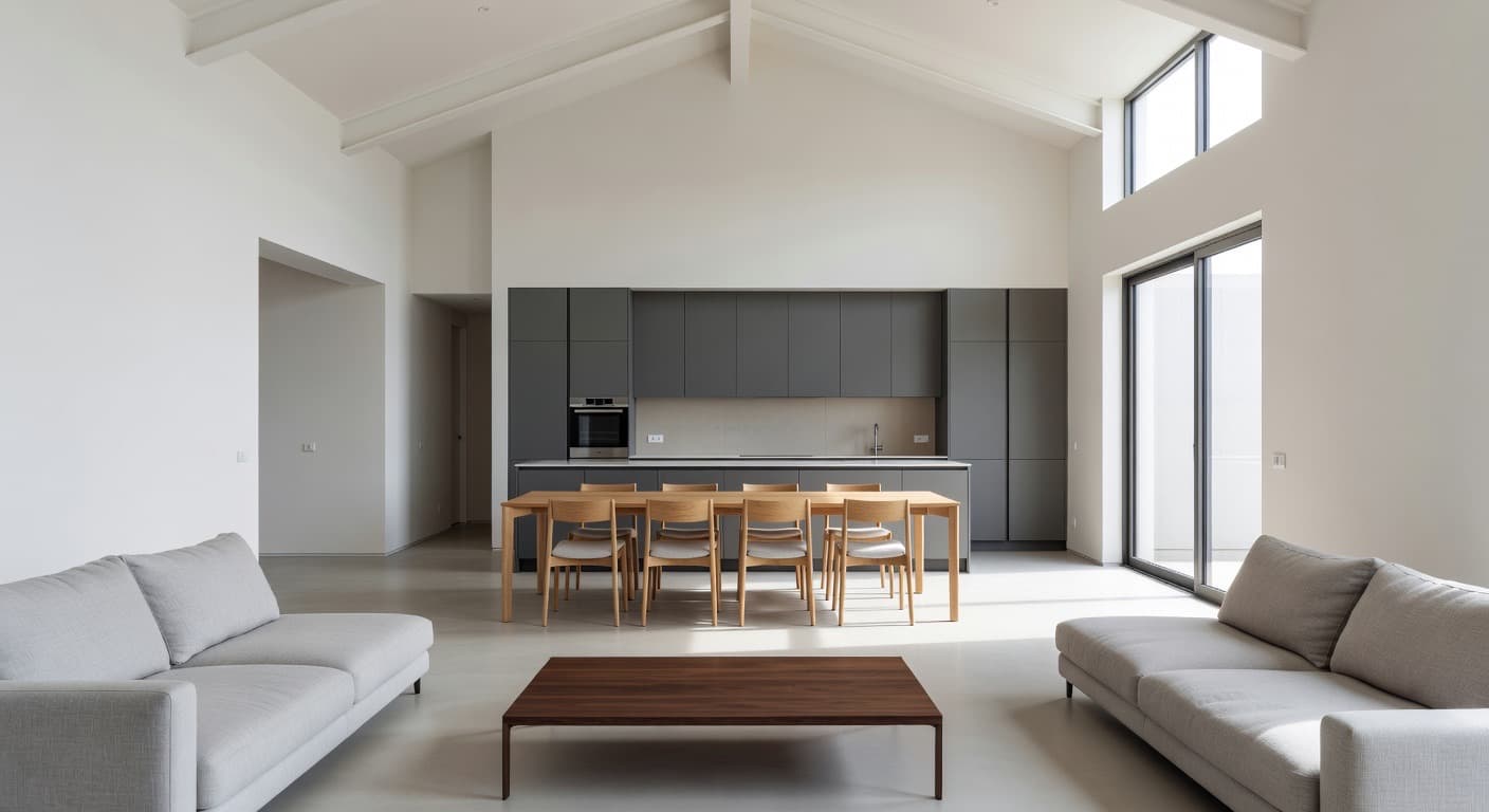 Whole-Home Renovation