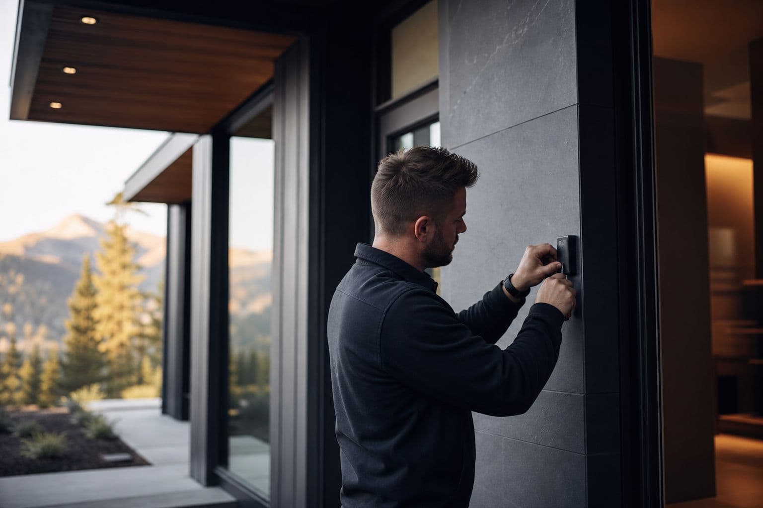 Access Control