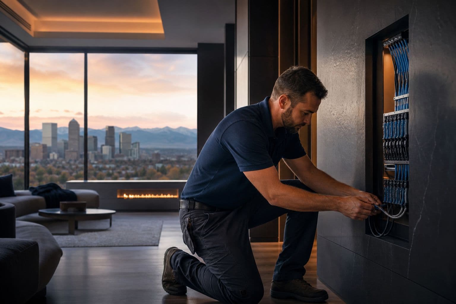 Building Automation