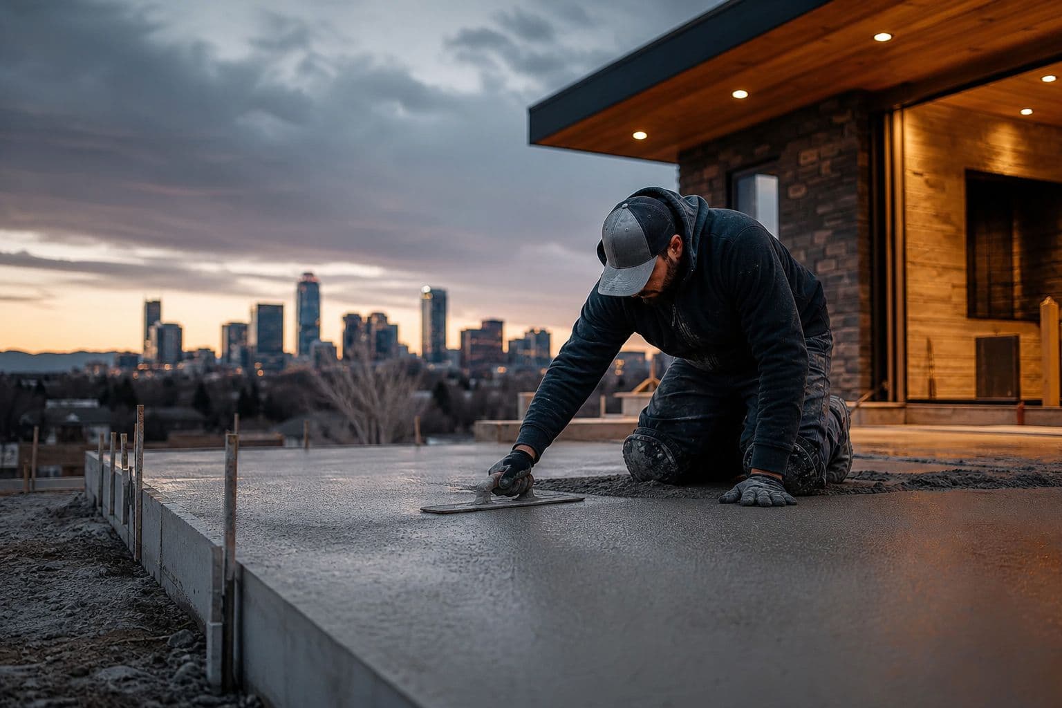 Concrete