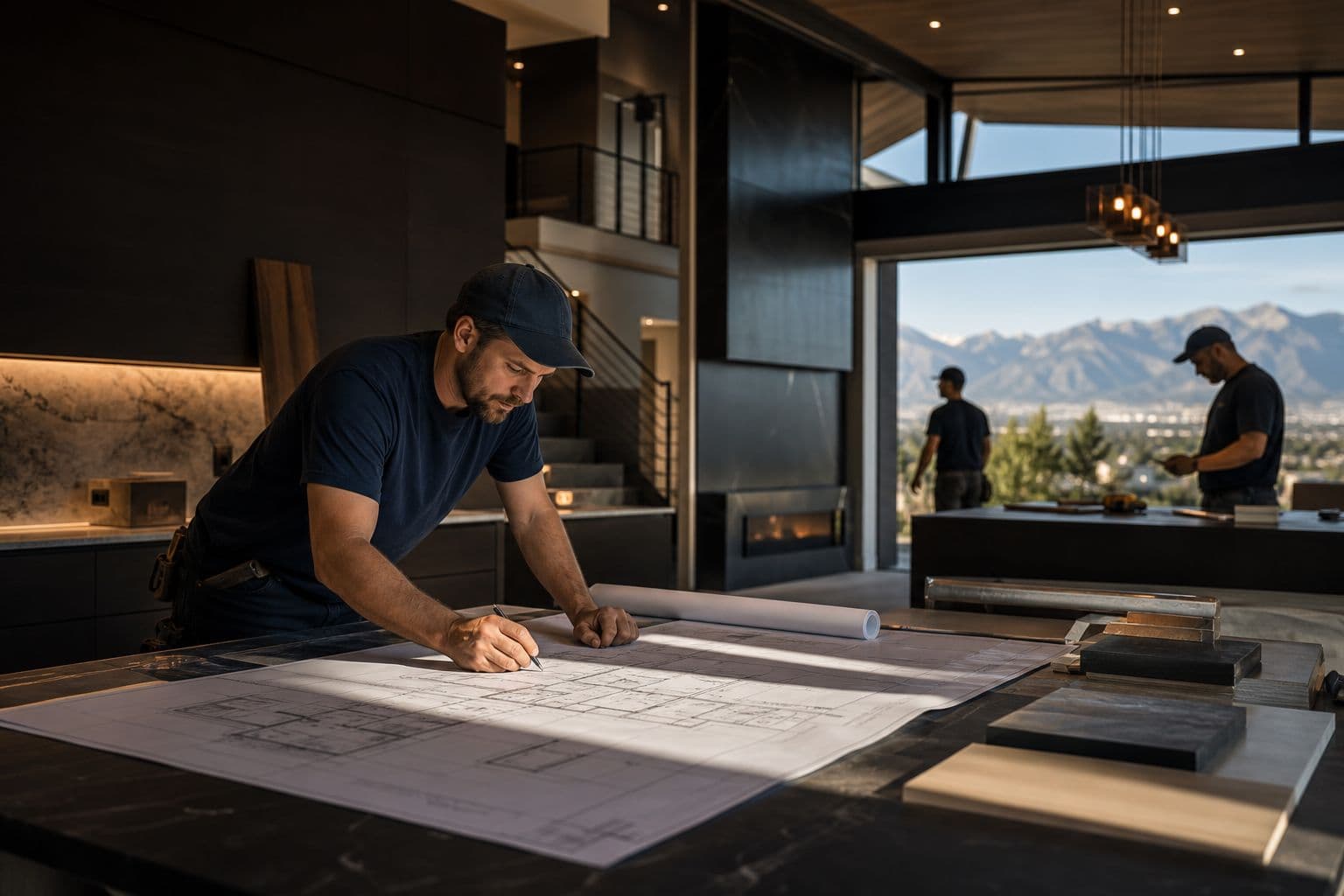 Construction Documents
