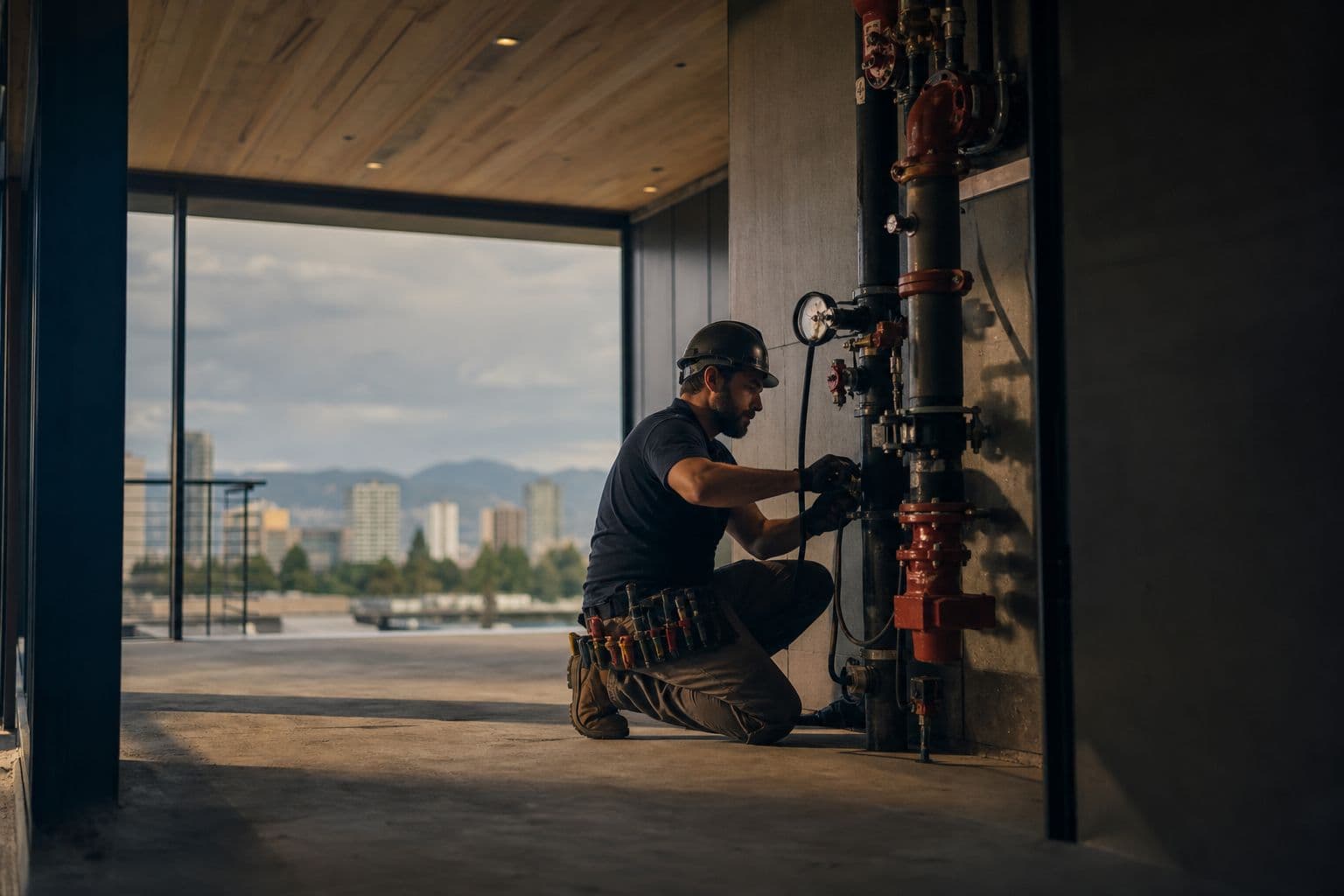 Fire Protection
