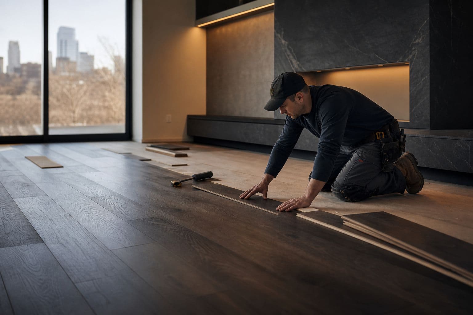 Flooring