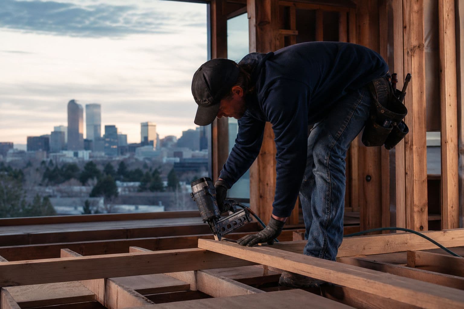 Framing