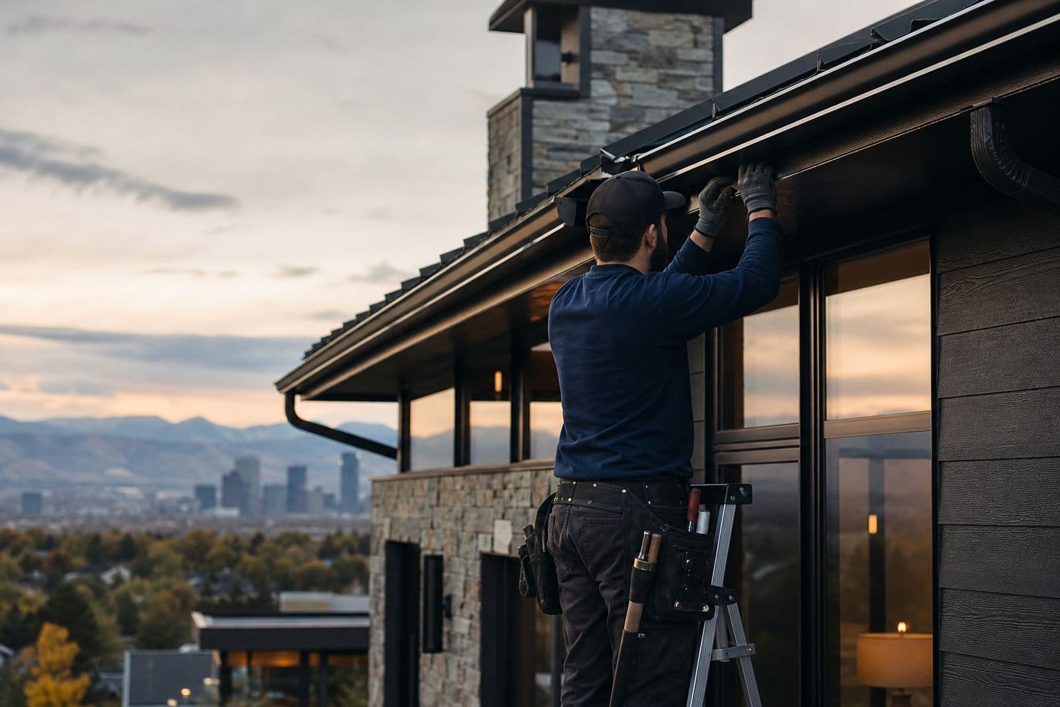 Gutters