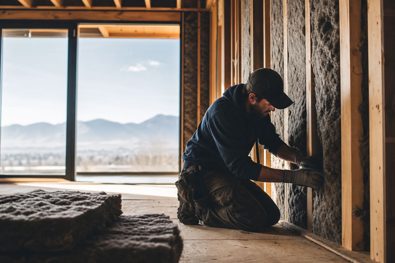 Insulation