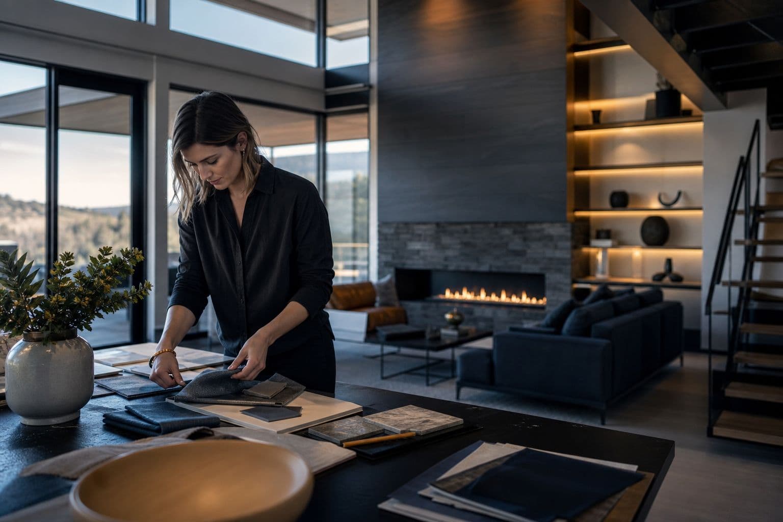 Interior Design