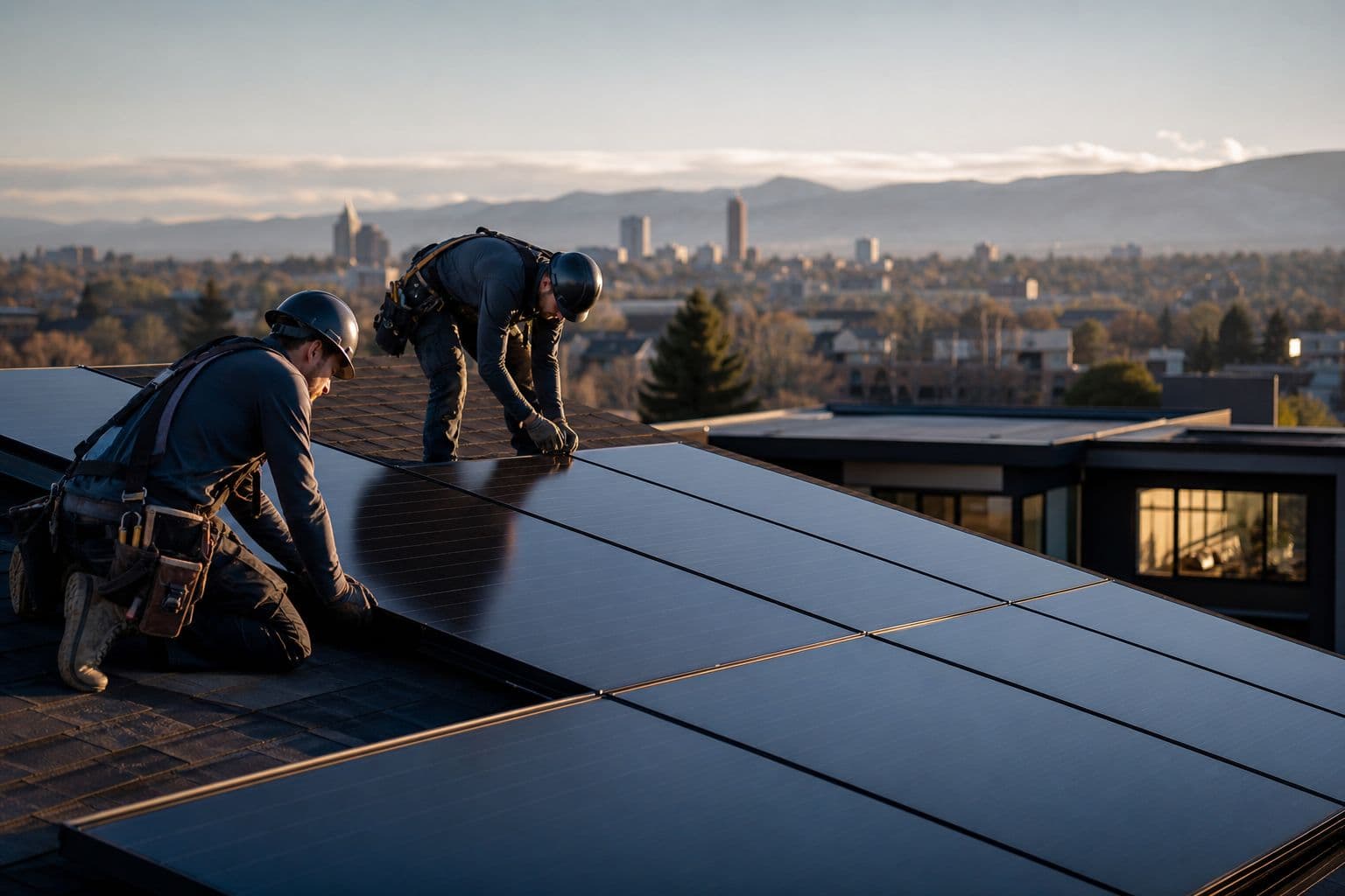 Solar Energy