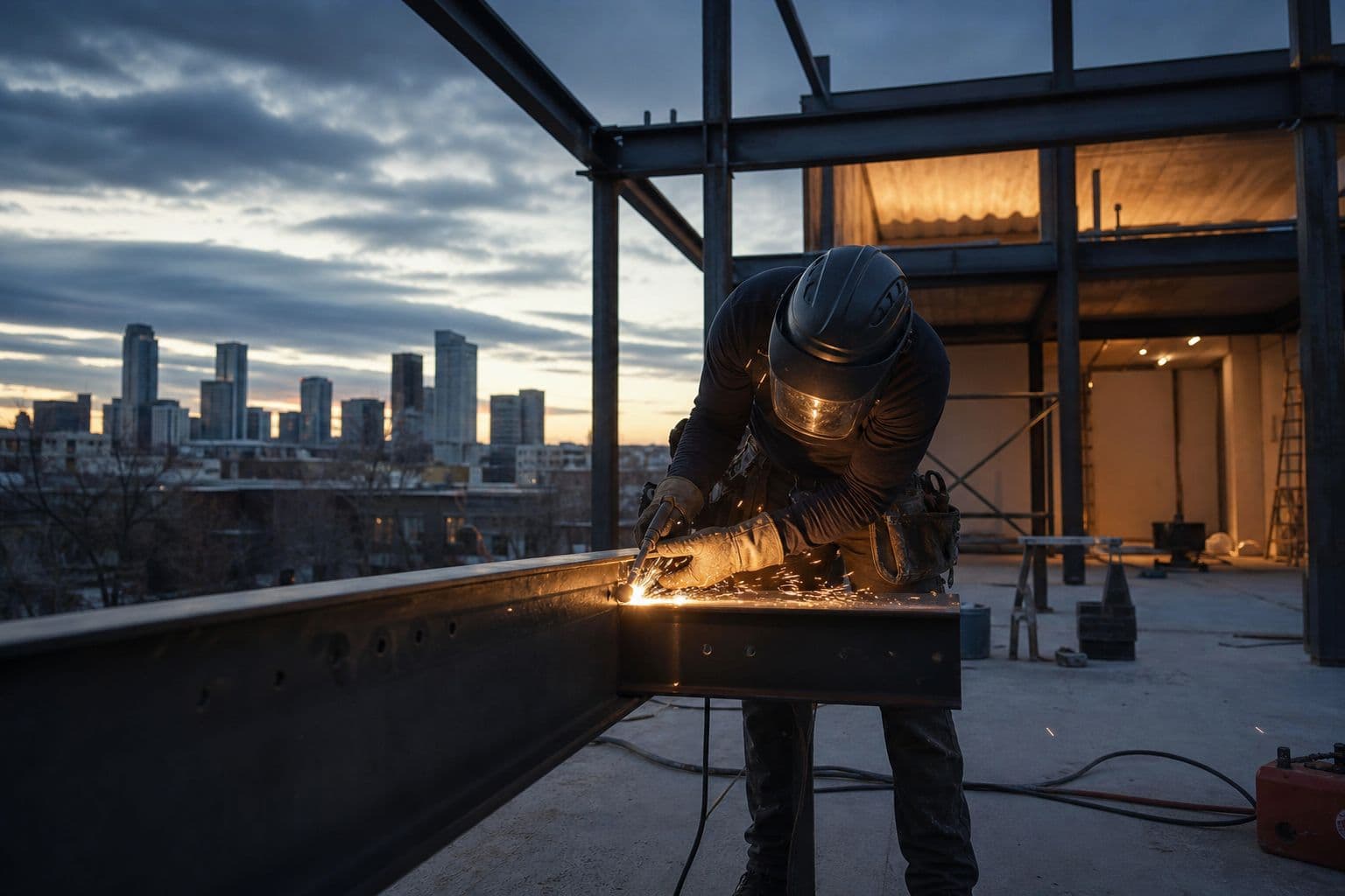Structural Steel