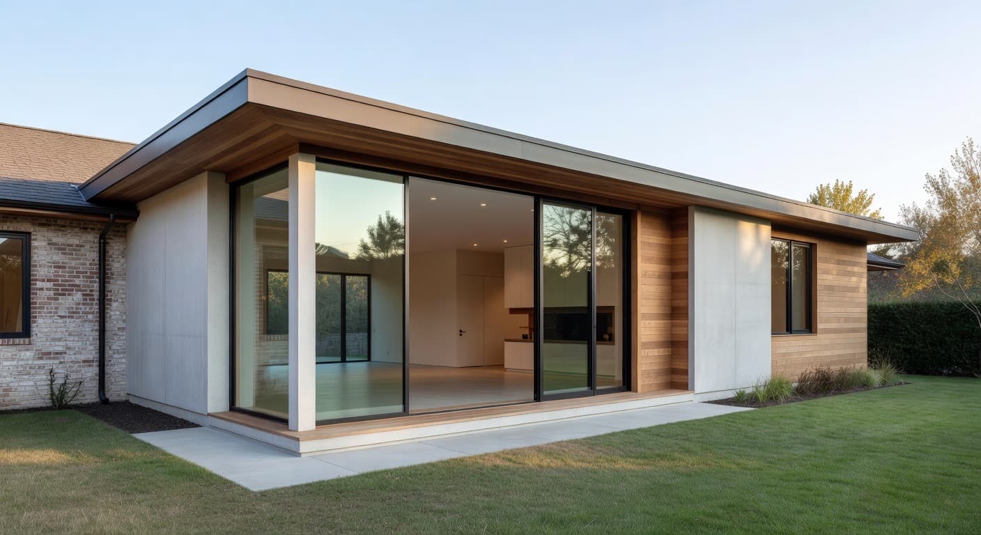Home Addition