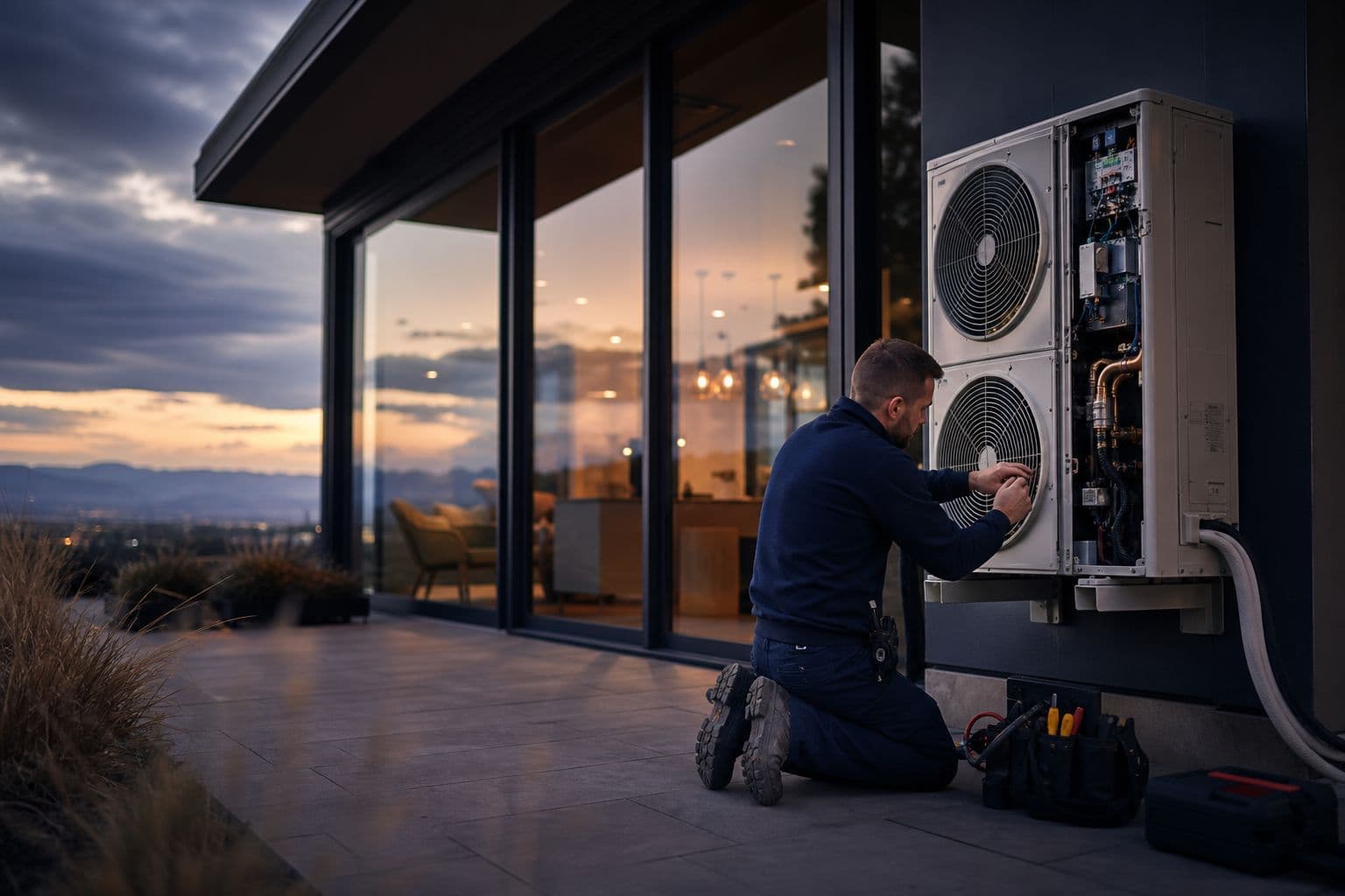 HVAC