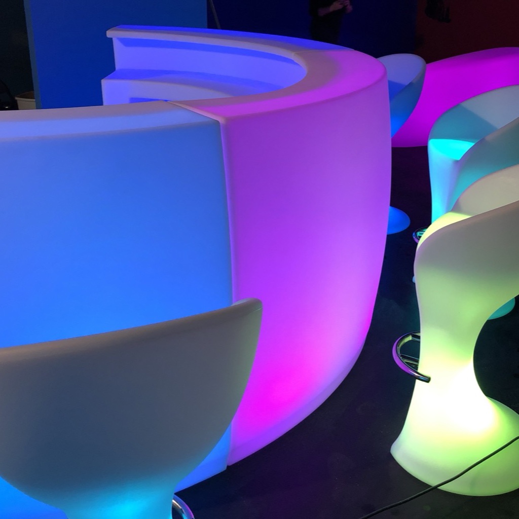 Glow Bar