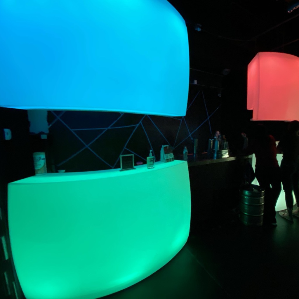 Full Venue