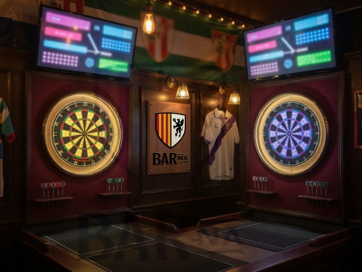 BARna 501fun Lane A
