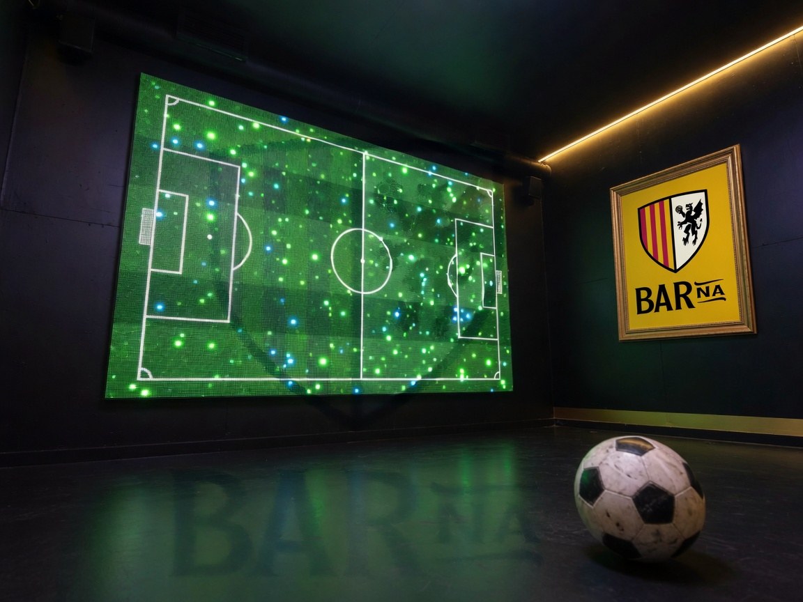 BARna Multiball